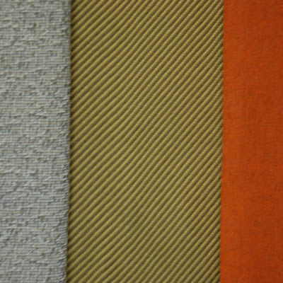 Specialty And Industrial Fabrics